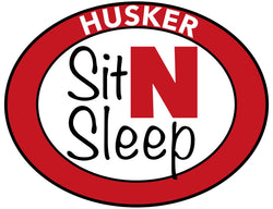 Husker Sit N Sleep in Kearney, NE.