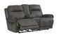 Austere Sofa, Loveseat and Recliner