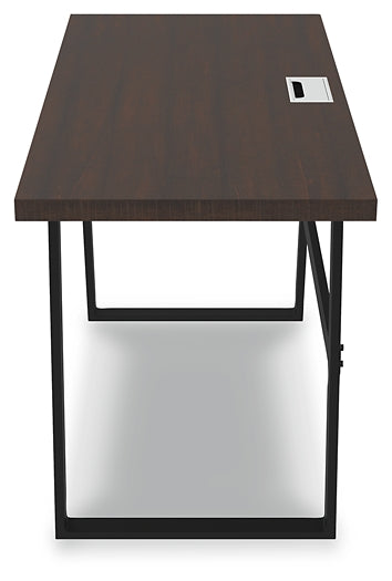 Camiburg Home Office Small Desk